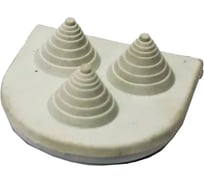 Кабельный ввод Узола диаметр 47мм, на 1 кабель, USOLA (10шт.) U0461605540