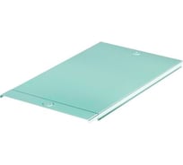 Крышка DKC для лотка осн.100 L3000 сталь 0.8мм с заземл. гор. оцинк. 35522HDZDIY