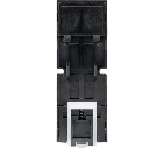 Разъем для реле EKF РM5 22/3 AVERES 10 шт. rm5-22-3