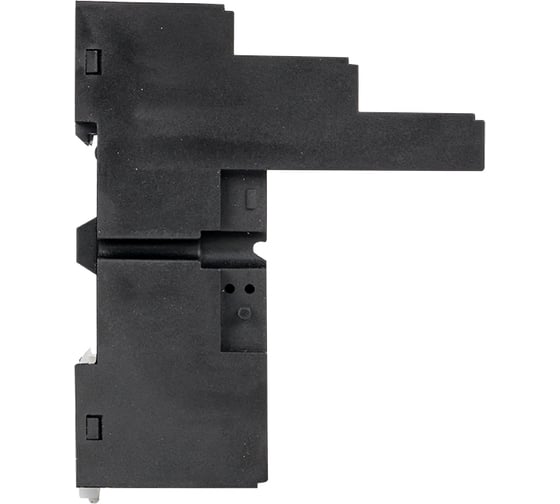 Разъем для реле EKF РM5 22/3 AVERES 10 шт. rm5-22-3