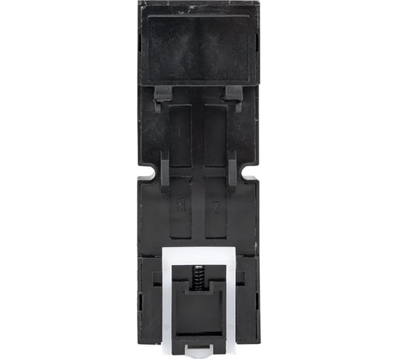 Разъем для реле EKF РM5 22/4 10 шт. AVERES rm5-22-4