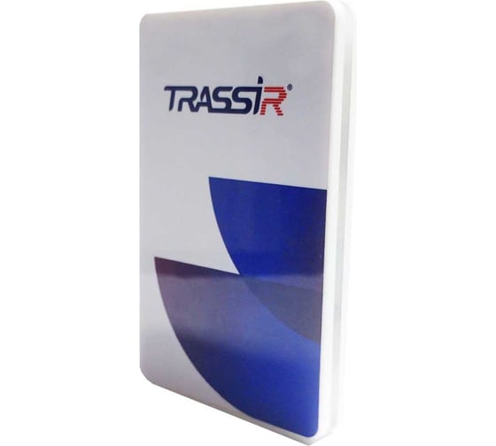 Считыватель TRASSIR TR-R1D УТ-00072443