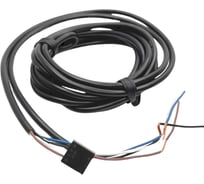 Соединительный кабель Autonics CT-02 c разъёмом для BS5, кабель 2 метра A1650000018R