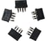 Коннектор Autonics CT-01 A1650000016R 2