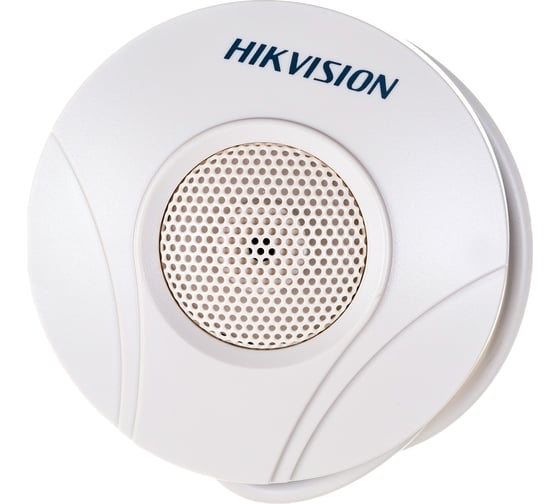 Микрофон для видеонаблюдения Hikvision DS-2FP2020 АВ5013656 1