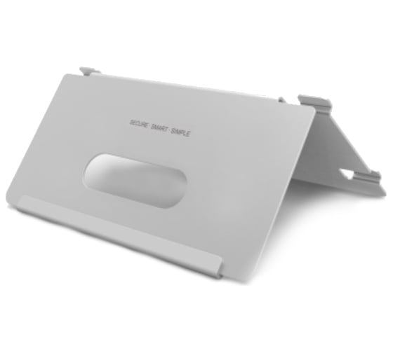 Кронштейн Hikvision IP-домофония DS-KABH8350-T УТ-00024319 1
