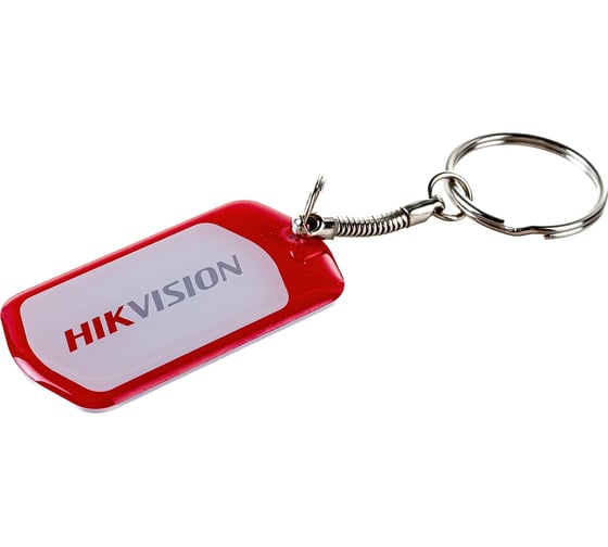 Бесконтактный брелок Hikvision Mifare1 DS-K7M102-M АС5017827