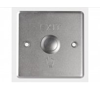 Механическая кнопка выхода Hikvision DS-K7P01 12255
