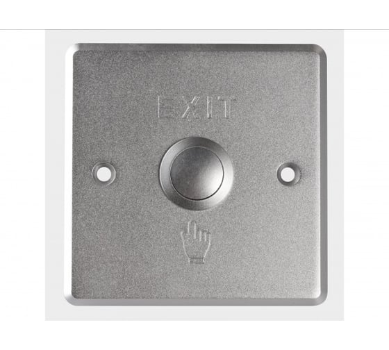 Механическая кнопка выхода Hikvision DS-K7P01 12255