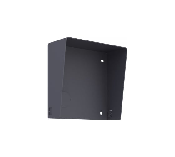 Настенный кронштейн для защиты от дождя (для 1 модуля) Hikvision DS-KABD8003-RS1 УТ-00024320 1