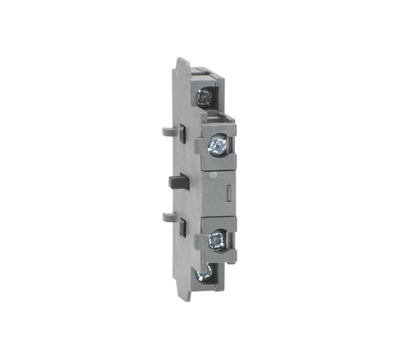 Дополнительный контакт ABB, OA2G11 для ОТ16..125F, OT125A3, OT160E, ET 1SCA022379R8100 1