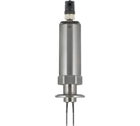 Вибрационный датчик предельного уровня жидкостей INNOLEVEL, -40 +150С, Pmax=40 bar, 12 - 55 VDC, IP65/67, соединение - Clamp DN40, удлинение 40 мм, нерж. сталь 316L IL-VA-TC-M