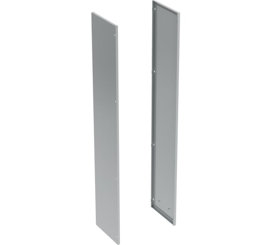 Панели боковые КЭАЗ для шкафов OptiBox M, 2000x600мм, 1 упаковка - 2шт. 306646 1