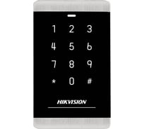 Уличный считыватель Mifare карт Hikvision DS-K1103MK АС5015435