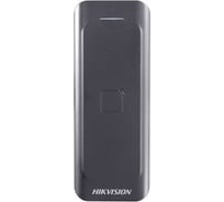 Считыватель Mifare карт Hikvision DS-K1802M АС5012023