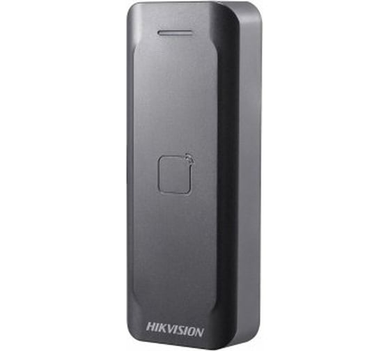 Считыватель Mifare карт Hikvision DS-K1802M АС5012023