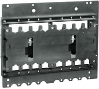 Комплект механической блокировки КЭАЗ OptiMat D100, D160, D250-УХЛ3 253217
