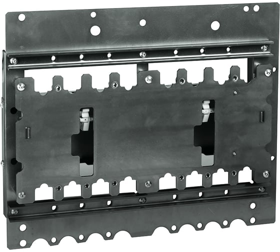 Комплект механической блокировки КЭАЗ OptiMat D100, D160, D250-УХЛ3 253217 1