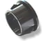 Втулка с защелкой WEYER SB-16-k100 полиамид, цвет черный, нар. 15,9 мм, -30C-+100C, комплект-100 шт. WE4800400-100 4