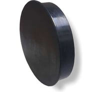 Заглушка кабельного ввода WEYER SXT-57-k10 резина, цвет черный, нар. 57 мм, -40C-+120C, комплект-10 шт. WE4901700-10