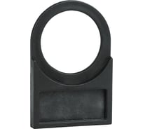 Держатель маркировки КЭАЗ OptiSignal D22 A45-MH2511 25x11 ZBZ32 100 шт 332198