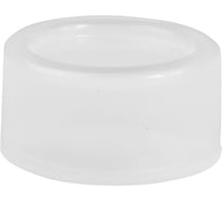 Колпачок защитный КЭАЗ OptiSignal Compact D22 C7-BPA-1, для кнопок без подсветки без фиксации 20 шт 362217