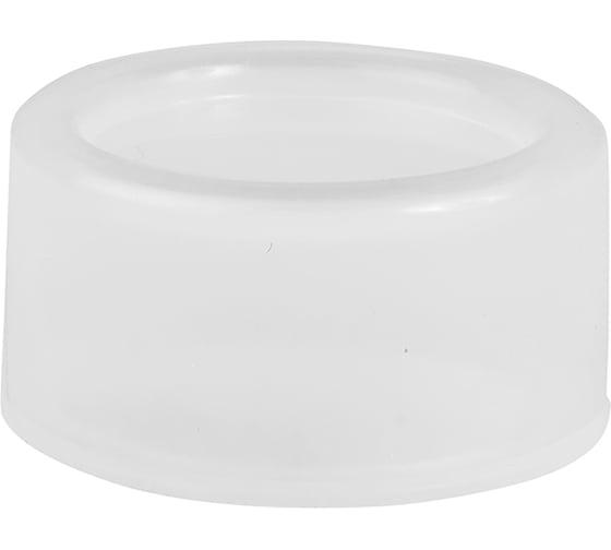 Колпачок защитный КЭАЗ OptiSignal Compact D22 C7-BPA-1, для кнопок без подсветки без фиксации 20 шт 362217 1