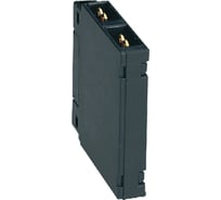 Блок контактный КЭАЗ OptiStart K-FX-218 фронтальный с боковым креплением 1НО / 1НЗ для F-09..(A)F-150 и FR 335317
