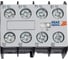 Блок контактный КЭАЗ OptiStart K-MX-1004 фронтальный 4НЗ для мини-контакторов M 335851 1
