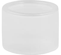 Колпачок защитный КЭАЗ OptiSignal Compact D22 C7-BPA-2, для кнопок с подсветкой 20шт 362218