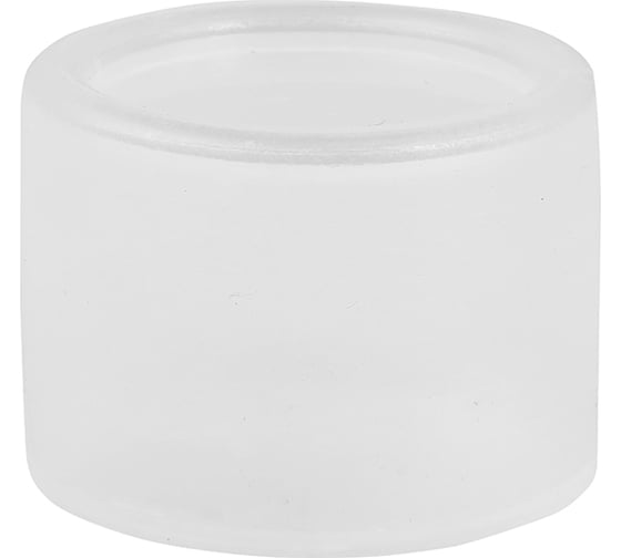 Колпачок защитный КЭАЗ OptiSignal Compact D22 C7-BPA-2, для кнопок с подсветкой 20шт 362218 1