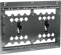 Комплект механической блокировки КЭАЗ OptiMat D400, D630-УХЛ3 310208