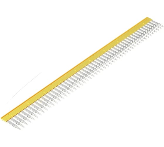 Перемычка Weidmuller ZQV 2.5/50 1697540000