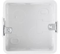 Монтажное основание для врезного крепления Hikvision DS-KAB86 07369