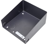 Настенный кронштейн Hikvision DS-KABD8003-RS1 для защиты от дождя для 1 модуля АВ5023137 17460936