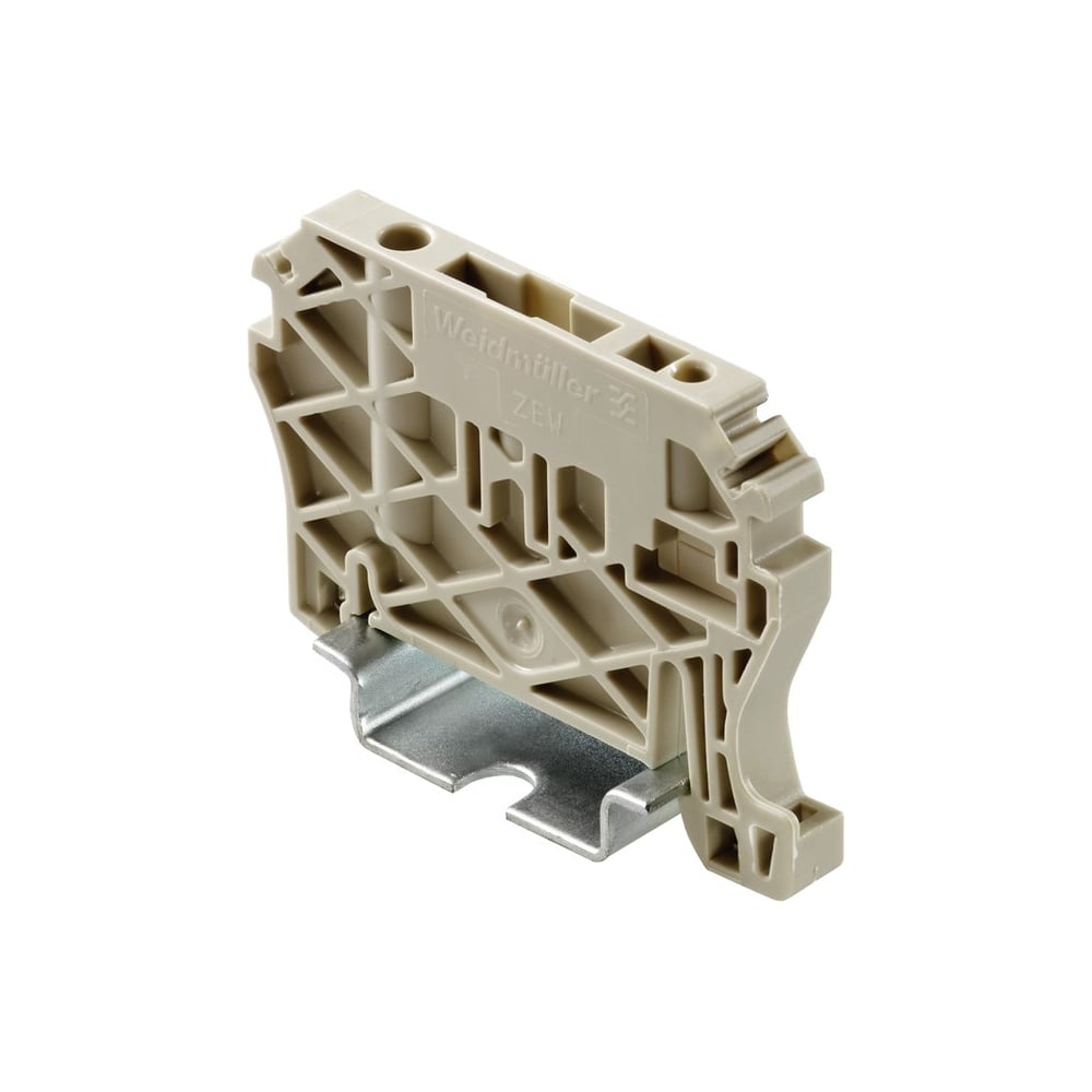 Концевой стопор Weidmuller ZEW 35 9540000000 - выгодная цена, отзывы ...