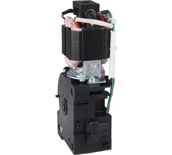 Мотор-редуктор КЭАЗ OptiMat A S1 110VDC 366158 1