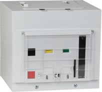 Привод двигательный КЭАЗ OptiMat D800, D1000, D1250, D1600-230AC-У3 250716