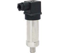 Датчик давления ТЕКО PTK1U-G-0100-05-G12M-A420-DN-D, 40,5х,40,5х157,12...30ВDC,избыточ.давление,0…10 Мпа,IP65,-30...+85,разъем DIN43650,резьба G1/2,дисплей, 08-00040616