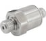 Датчик давления ТЕКО PTW1CM-G-0016-05-G14M-A420-M1, 24,5х24,5х30,8...30ВDC,избыточ.давление,0…1,6 Мпа,IP65,-40...+85,разъем М12,резьба G1/4, 08-00038678 1