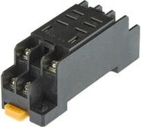 Колодка для реле Tianbo RELAY (20 шт/упак) PTF08A SOCKET 1210