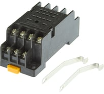 Колодка для реле Tianbo RELAY (20 шт/упак) PYF14A SOCKET 77365