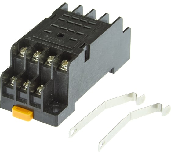 Колодка для реле Tianbo RELAY (20 шт/упак) PYF14A SOCKET 77365