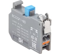 Дополнительный контакт NО Инпром Инновации для кнопок и переключателей a10930