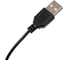 Настольный USB-считыватель Tantos TS-RDR-USB-EMF для внесения идентификаторов формата Em-Marin и Mifare в базу данных СКУД 00-00332909 4