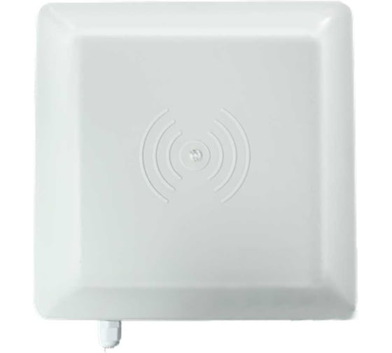 Cчитыватель UHF меток Tantos TS-LR500 с увеличенной дистанцией идентификации 00-00329008 1