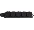 Колодка электрическая энаргит 5-ех гнездовая (16А, 220V, IP 44) KC-G05P 2