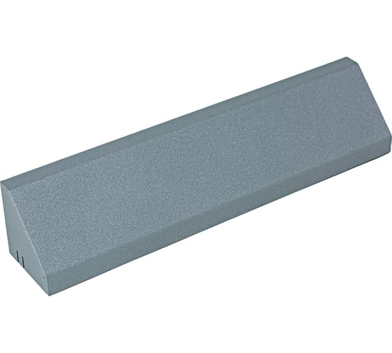 Декоративный кожух для уголка ACCORDTEC LM-KD-295K/350N/400K SL LM-295K, цвет Серебряный Металлик AT-15205 1