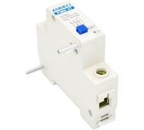 Расцепитель минимального/максимального напряжения ANDELI РММ-47 на DIN-рейку ADL02-202