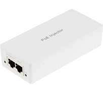 Гигабитный PoE-инжектор Tenda POE30G-AT 30W, 2хRJ45 10000035665
